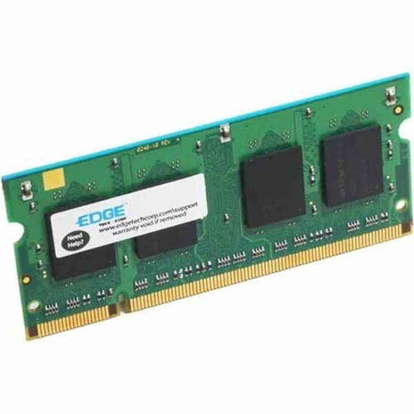 Edge Memory 1Gb (1X1Gb) Pc310600 204 Pin Ddr3 Sodimm PE225452